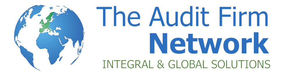 Audinetwork — The Audit Firm Network